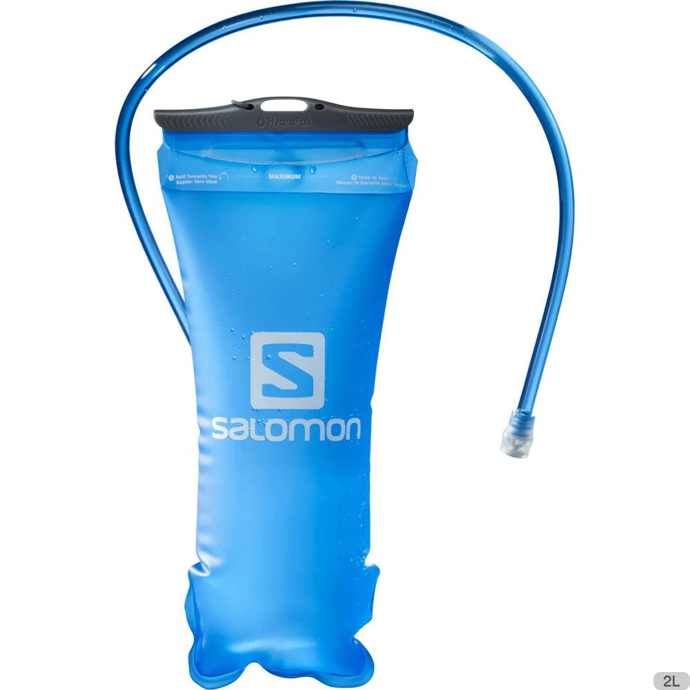 Salomon Soft Reservoir Hydration Bladder 1.5L and 2L Wild Things